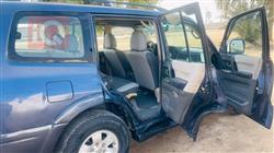 ميتسوبيشي باجيرو